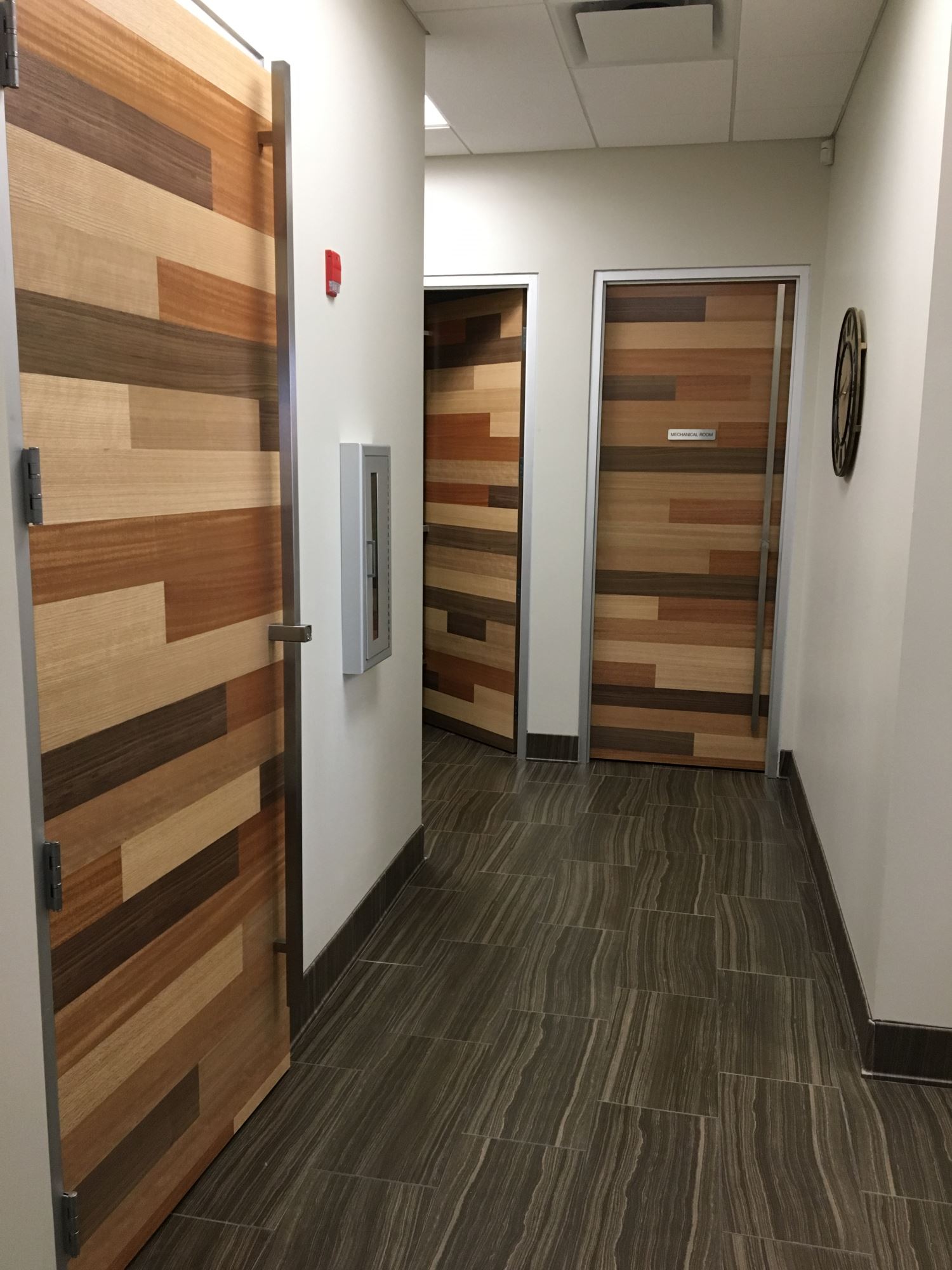 Home Bank VT Industries Inc.